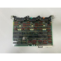 Tokyo SEIMITSU FA0011A 6CH PGEN Board...